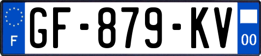 GF-879-KV