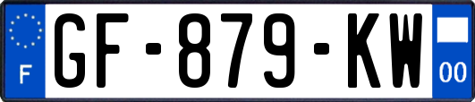 GF-879-KW