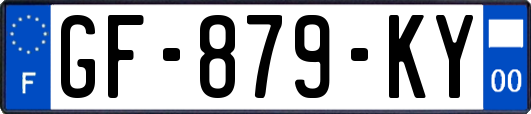 GF-879-KY