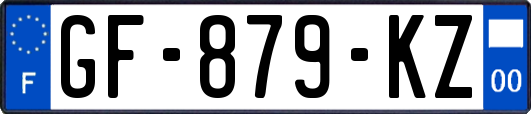 GF-879-KZ