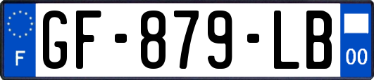 GF-879-LB