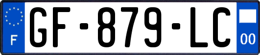 GF-879-LC