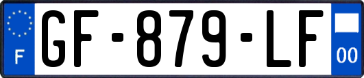 GF-879-LF