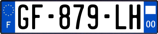 GF-879-LH