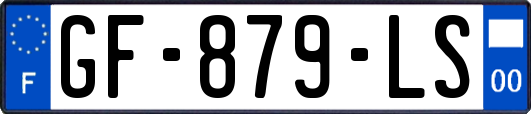 GF-879-LS
