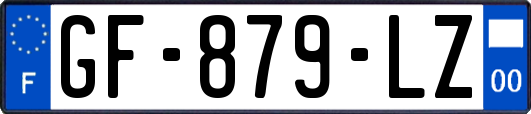 GF-879-LZ
