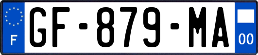 GF-879-MA