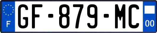 GF-879-MC