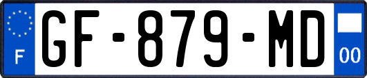 GF-879-MD