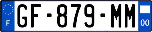 GF-879-MM