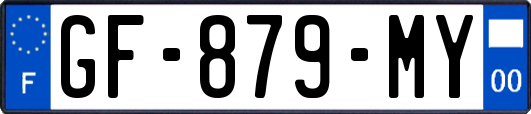 GF-879-MY