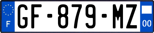 GF-879-MZ