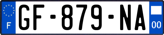 GF-879-NA