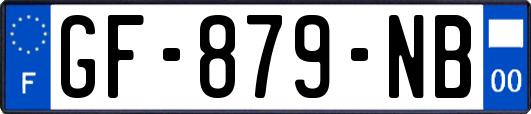 GF-879-NB
