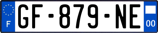 GF-879-NE