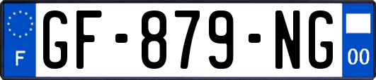 GF-879-NG