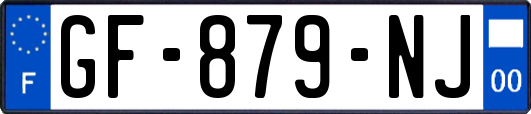 GF-879-NJ