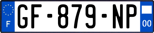 GF-879-NP