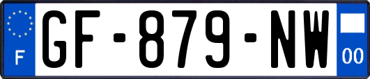 GF-879-NW
