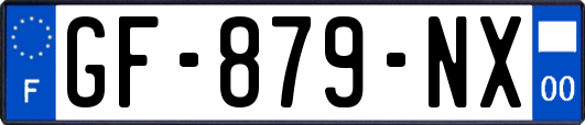 GF-879-NX
