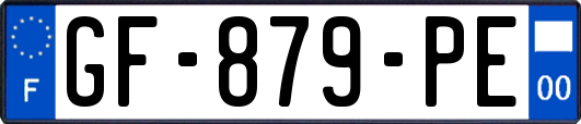 GF-879-PE