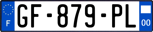 GF-879-PL