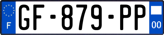 GF-879-PP