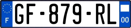 GF-879-RL