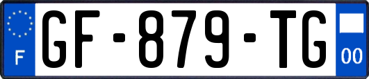 GF-879-TG