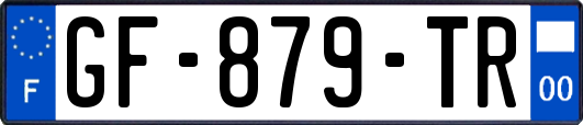 GF-879-TR