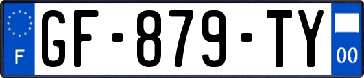 GF-879-TY