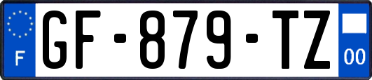 GF-879-TZ