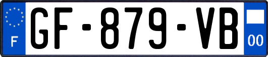 GF-879-VB