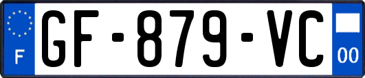 GF-879-VC