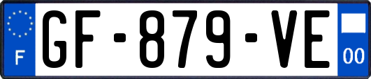 GF-879-VE