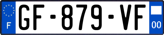 GF-879-VF