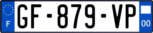 GF-879-VP