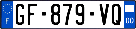 GF-879-VQ