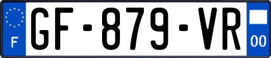 GF-879-VR