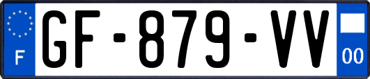 GF-879-VV