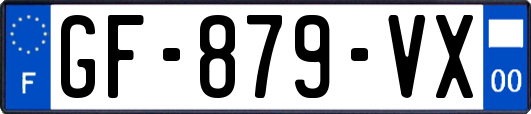 GF-879-VX