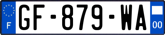 GF-879-WA