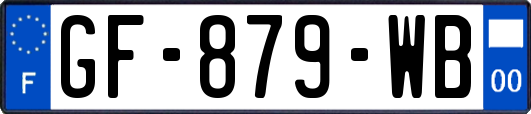 GF-879-WB