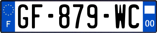 GF-879-WC