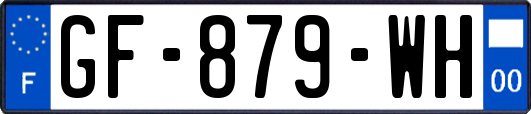 GF-879-WH