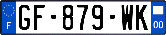 GF-879-WK