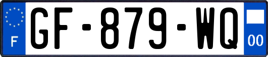 GF-879-WQ