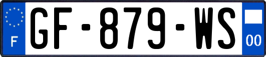 GF-879-WS