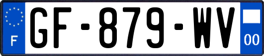 GF-879-WV