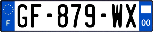 GF-879-WX
